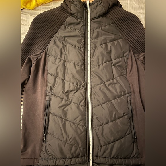 H&M Quilted Jacket - Picture 8 of 10
